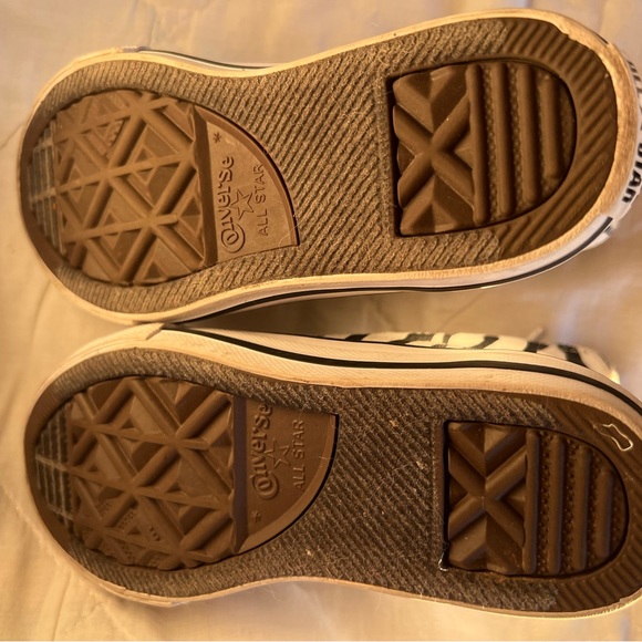 Youth high tops - Picture 6 of 8